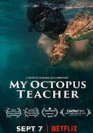 나의 문어 선생님 My Octopus Teacher ,2020